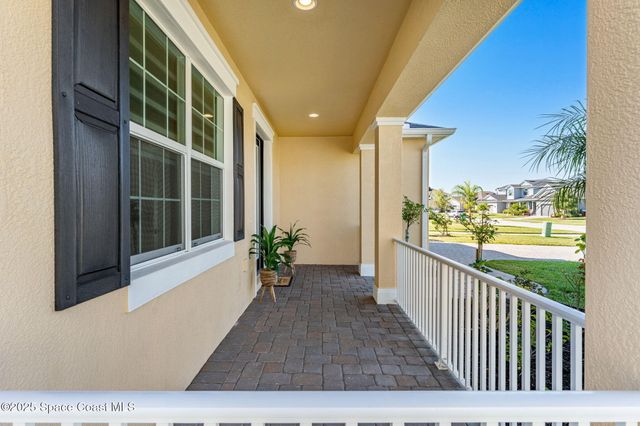 8403 Catalissa Avenue, Melbourne, FL 32940
