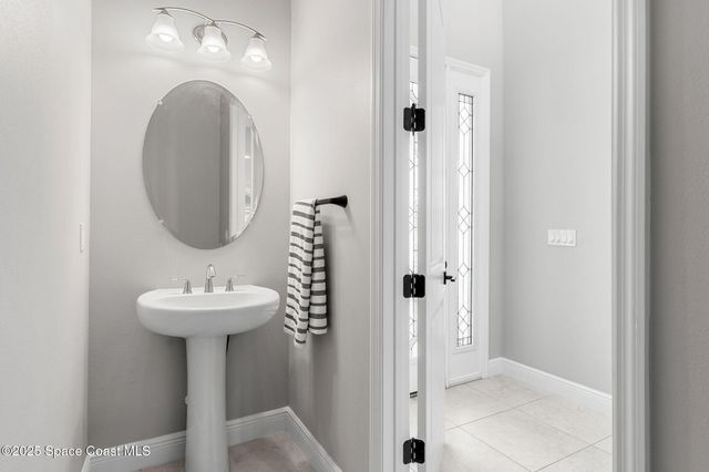 8403 Catalissa Avenue, Melbourne, FL 32940