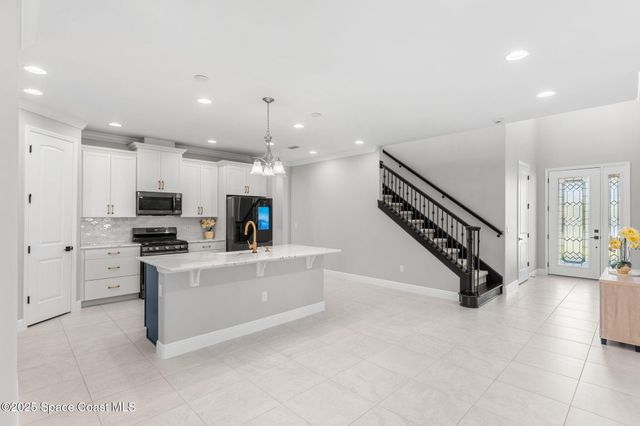 8403 Catalissa Avenue, Melbourne, FL 32940