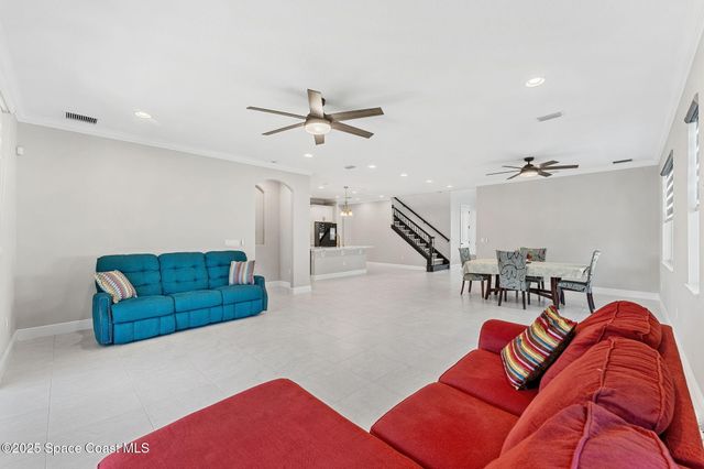 8403 Catalissa Avenue, Melbourne, FL 32940