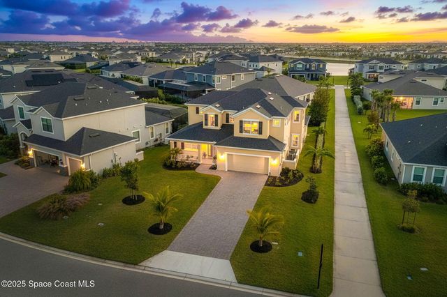 8403 Catalissa Avenue, Melbourne, FL 32940