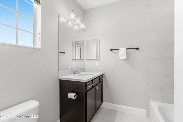 8403 Catalissa Avenue, Melbourne, FL 32940