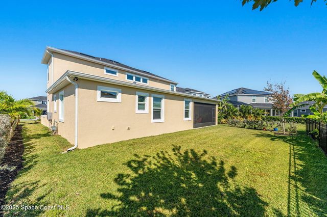 8403 Catalissa Avenue, Melbourne, FL 32940