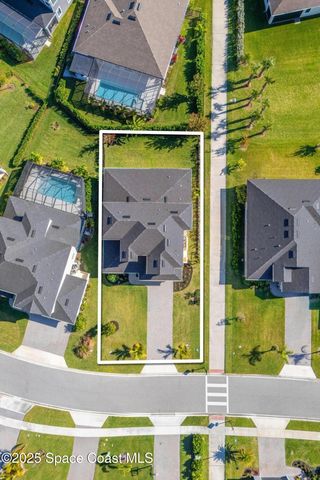 8403 Catalissa Avenue, Melbourne, FL 32940