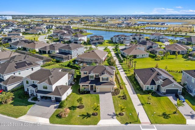 8403 Catalissa Avenue, Melbourne, FL 32940