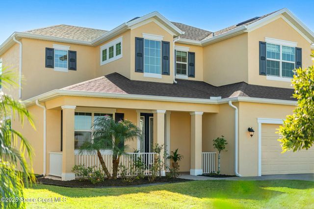 8403 Catalissa Avenue, Melbourne, FL 32940