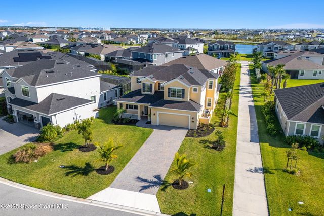 8403 Catalissa Avenue, Melbourne, FL 32940