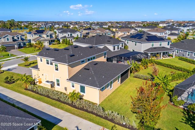 8403 Catalissa Avenue, Melbourne, FL 32940