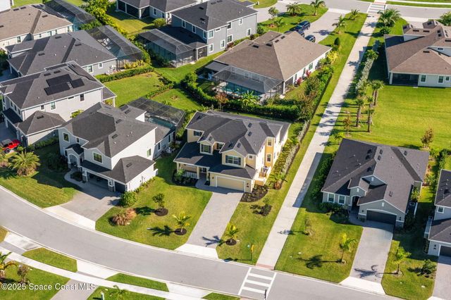 8403 Catalissa Avenue, Melbourne, FL 32940