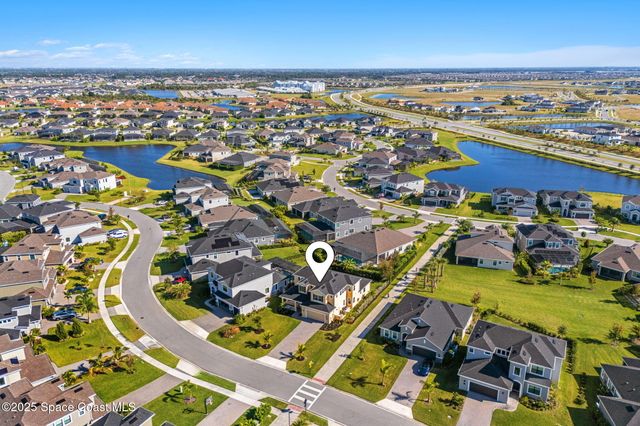 8403 Catalissa Avenue, Melbourne, FL 32940