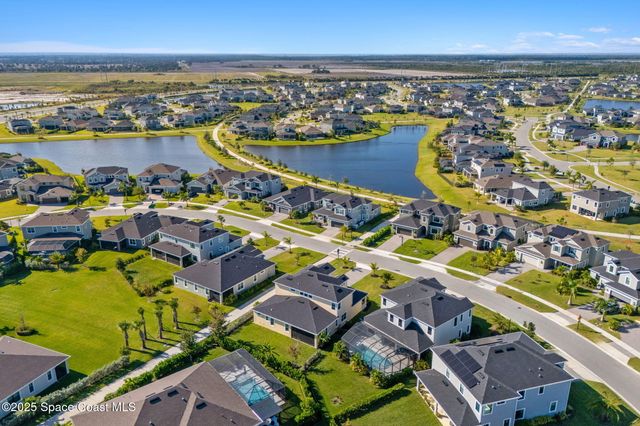 8403 Catalissa Avenue, Melbourne, FL 32940