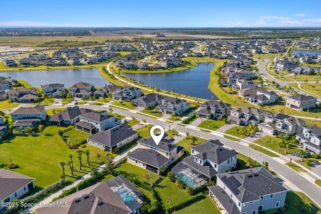 8403 Catalissa Avenue, Melbourne, FL 32940