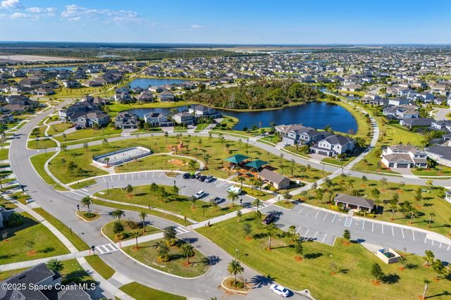 8403 Catalissa Avenue, Melbourne, FL 32940