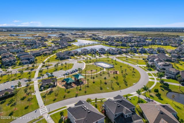 8403 Catalissa Avenue, Melbourne, FL 32940