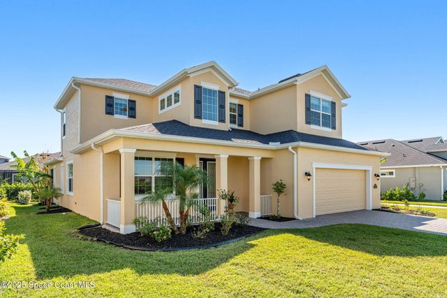 8403 Catalissa Avenue, Melbourne, FL 32940