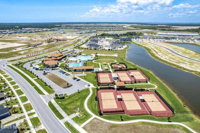 8403 Catalissa Avenue, Melbourne, FL 32940