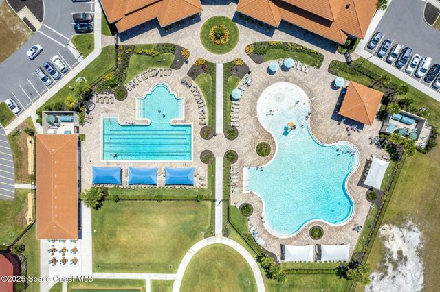 8403 Catalissa Avenue, Melbourne, FL 32940