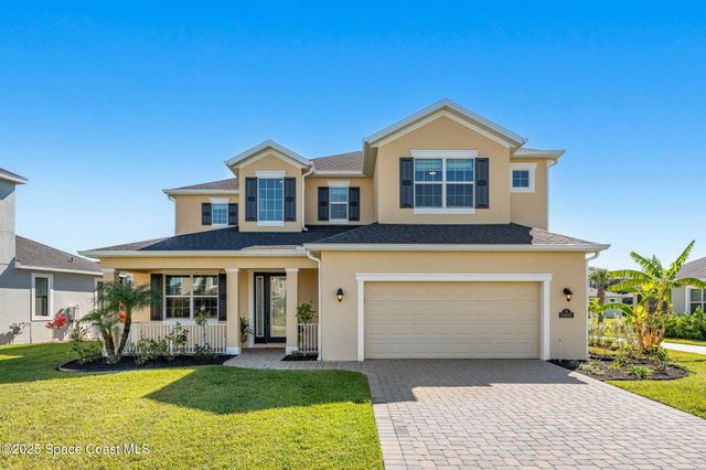 8403 Catalissa Avenue, Melbourne, FL 32940