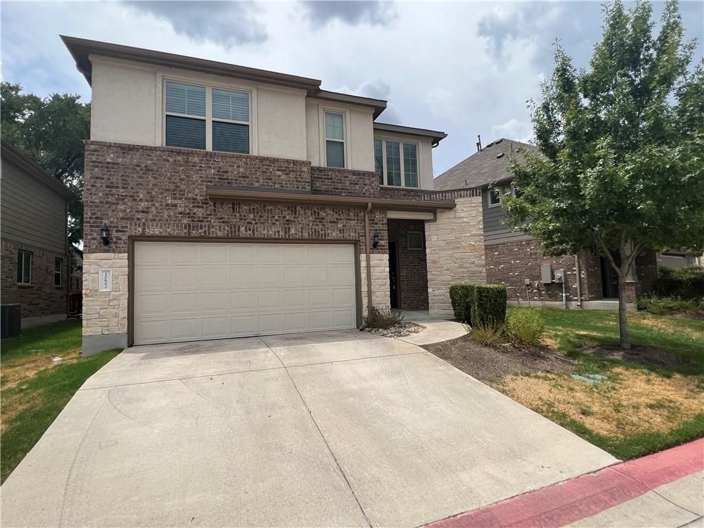 10602 W Turnbull LOOP 25, Austin, TX 78717