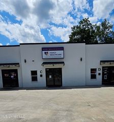 3425 N Liberty Street, C, Canton, MS 39046