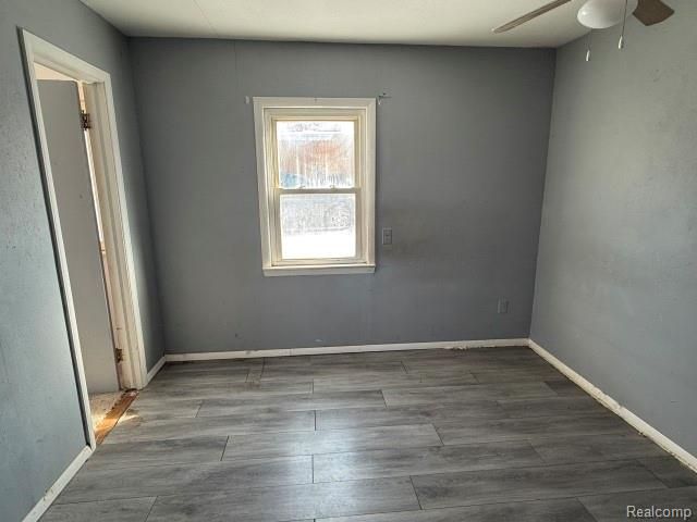 151 W Sheffield Avenue, Pontiac, MI 48340