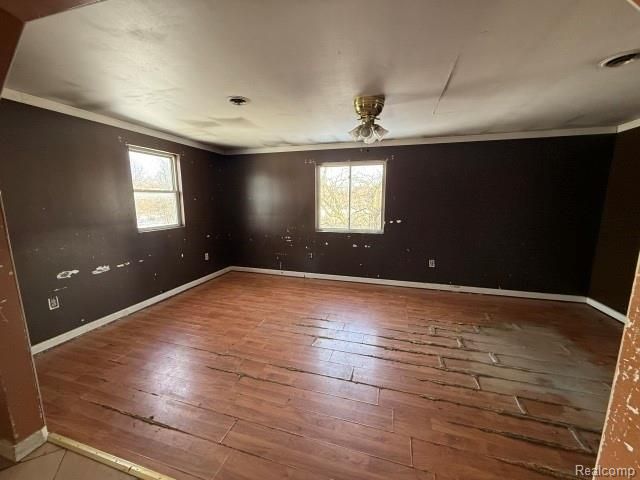 151 W Sheffield Avenue, Pontiac, MI 48340