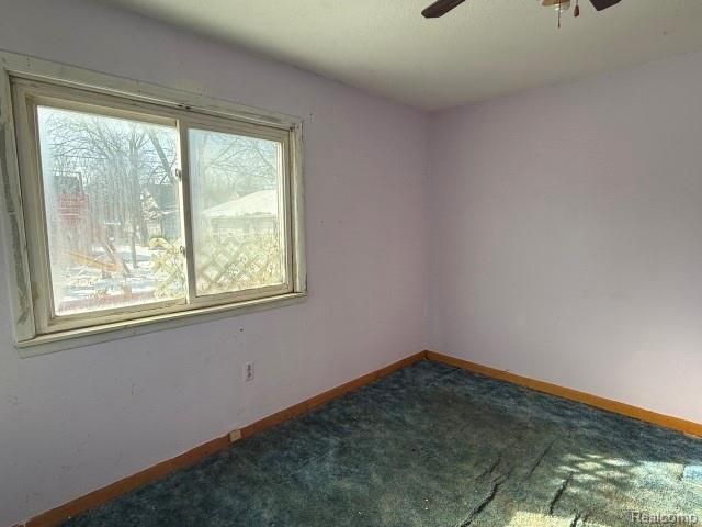 151 W Sheffield Avenue, Pontiac, MI 48340