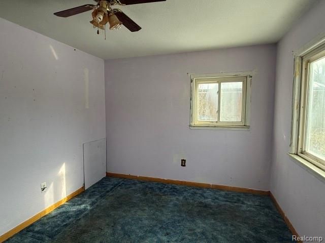 151 W Sheffield Avenue, Pontiac, MI 48340