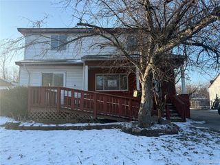 151 W Sheffield Avenue, Pontiac, MI 48340