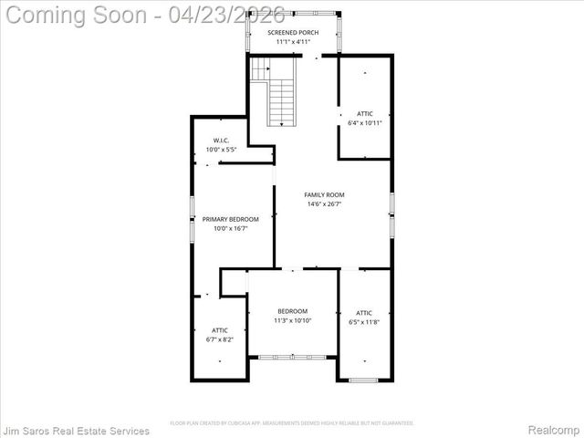 1053 Wayburn Street, Grosse Pointe Park, MI 48230