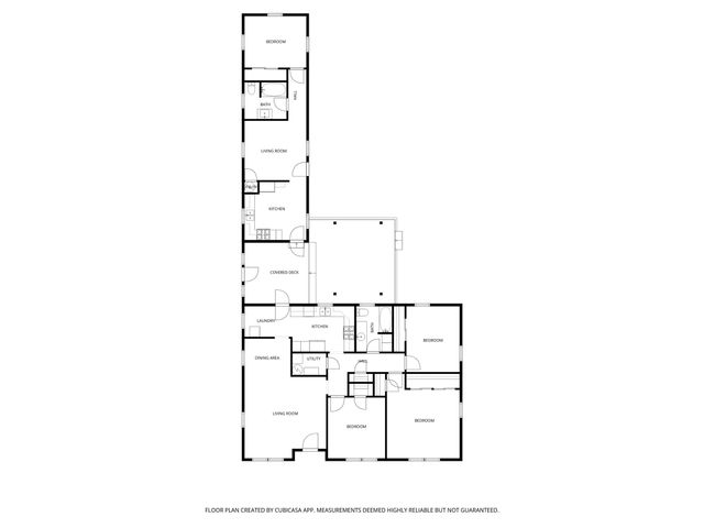 900 Emery Street, Denton, TX 76201