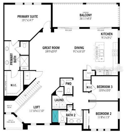 12834 JADE EMPRESS LOOP 202, Venice, FL 34293