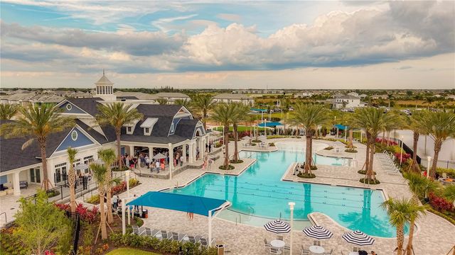 12834 JADE EMPRESS LOOP 202, Venice, FL 34293