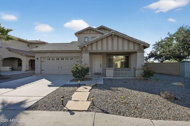 939 E SOURWOOD Drive, Gilbert, AZ 85298