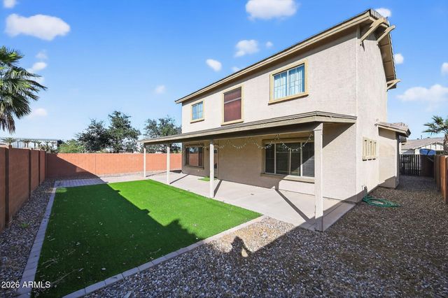 939 E SOURWOOD Drive, Gilbert, AZ 85298