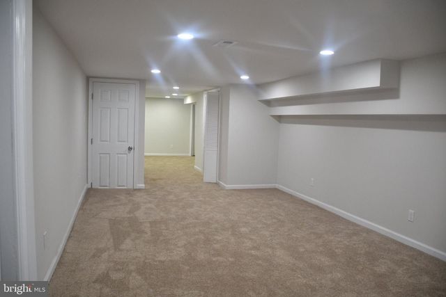 1308 N LONGWOOD ST N, Baltimore, MD 21216