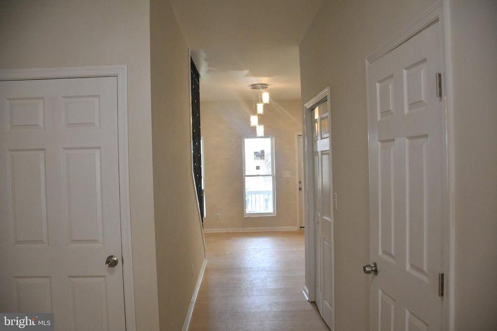 1308 N LONGWOOD ST N, Baltimore, MD 21216