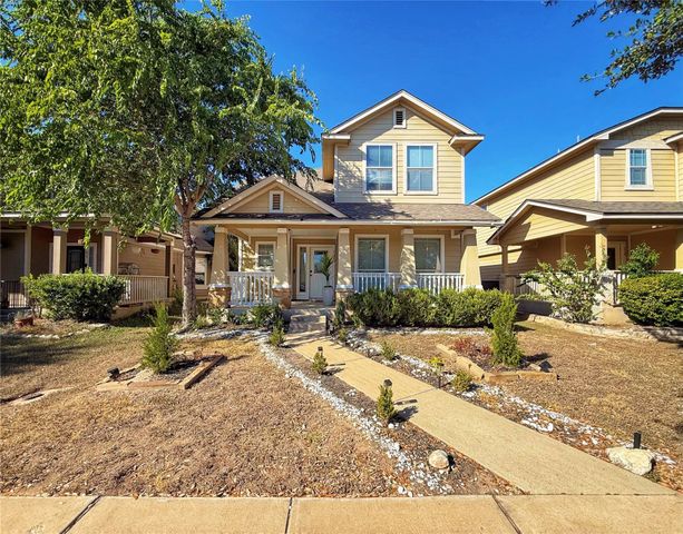 708 Craters Of The Moon BLVD, Pflugerville, TX 78660