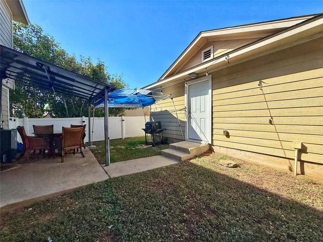 708 Craters Of The Moon BLVD, Pflugerville, TX 78660