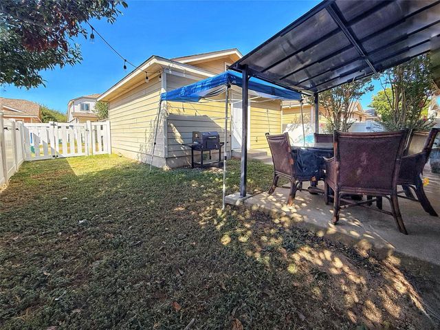 708 Craters Of The Moon BLVD, Pflugerville, TX 78660