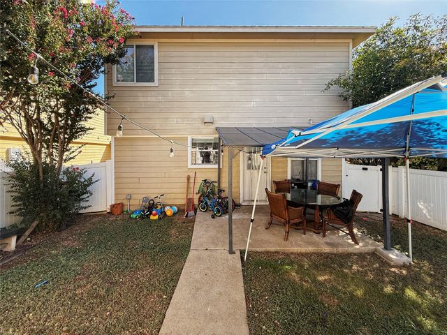 708 Craters Of The Moon BLVD, Pflugerville, TX 78660