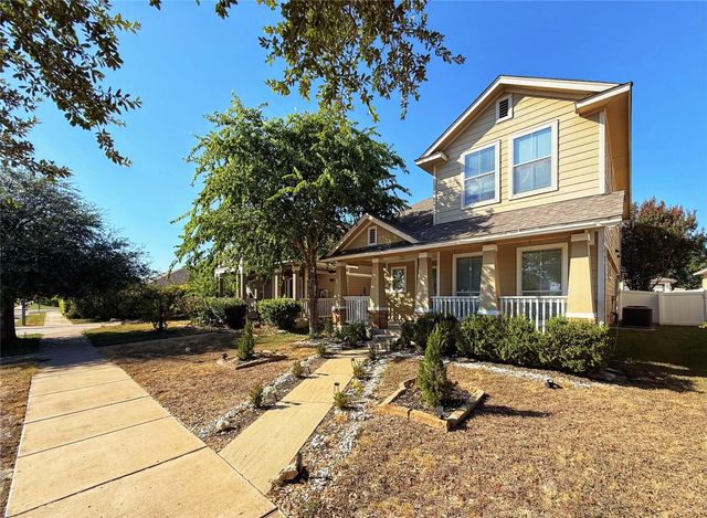 708 Craters Of The Moon BLVD, Pflugerville, TX 78660