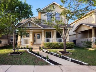 708 Craters Of The Moon BLVD, Pflugerville, TX 78660