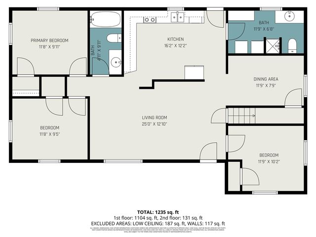 1950 E Dowling Road, Hastings, MI 49058