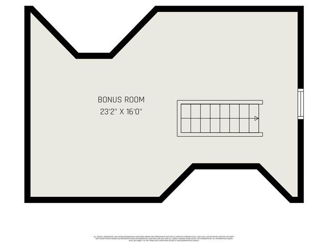 1950 E Dowling Road, Hastings, MI 49058