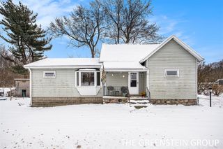 1950 E Dowling Road, Hastings, MI 49058