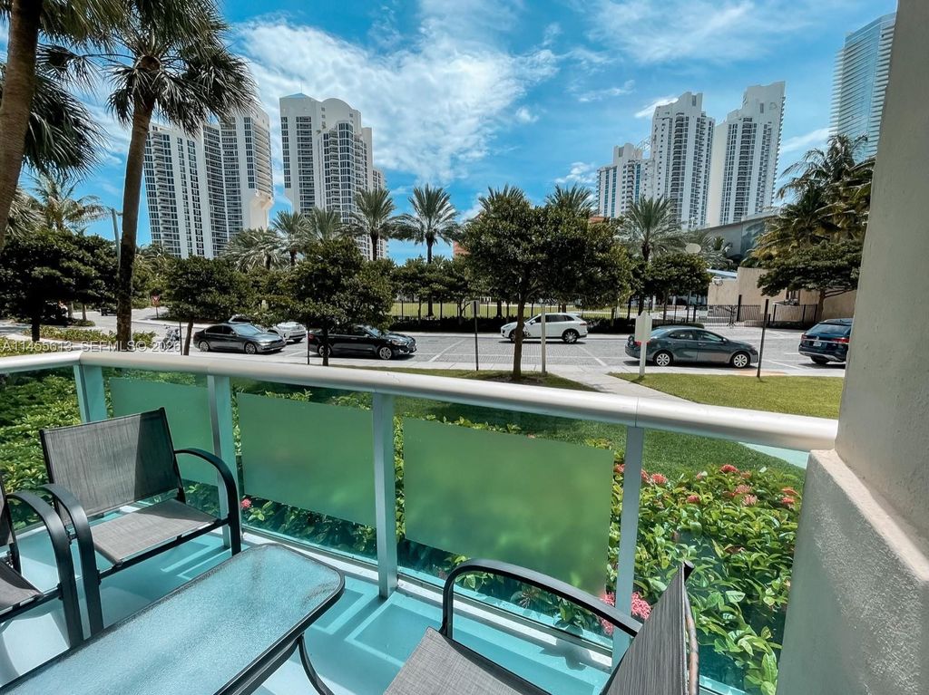 19370 Collins Avenue 119, Sunny Isles Beach, FL 33160