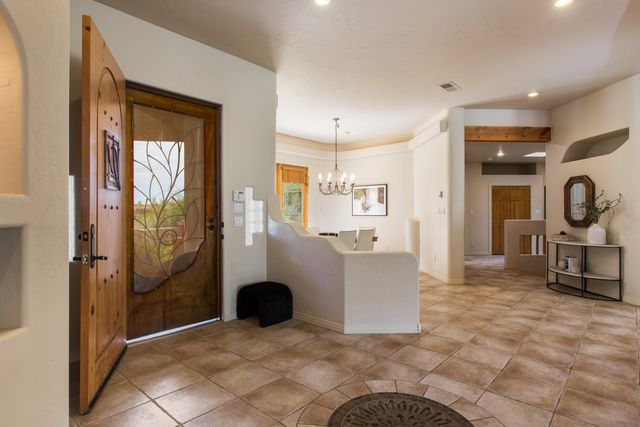 13723 Apache Plume Place NE, Albuquerque, NM 87111