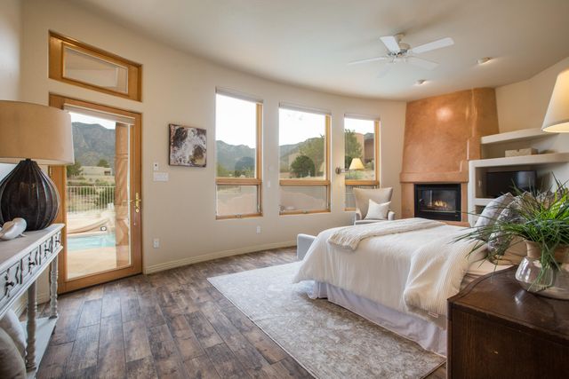 13723 Apache Plume Place NE, Albuquerque, NM 87111