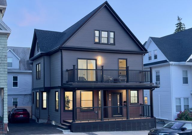 446 Broadway 2, Somerville, MA 02145
